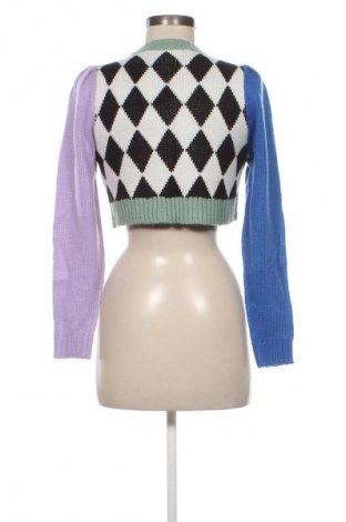 Pulover de femei Neon & Nylon by Only, Mărime XS, Culoare Multicolor, Preț 89,99 Lei