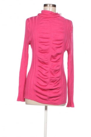 Női pulóver New Directions, Méret M, Szín Rózsaszín, Ár 5 800 Ft