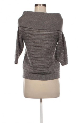 Dámský svetr New York & Company, Velikost XS, Barva Šedá, Cena  169,00 Kč