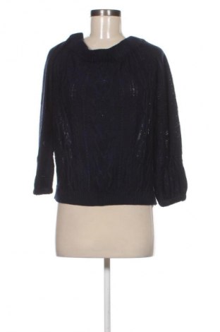 Dámský svetr New York & Company, Velikost L, Barva Modrá, Cena  319,00 Kč
