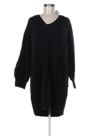 Дамски пуловер Next Petite, Размер L, Цвят Черен, Цена 75,99 лв.