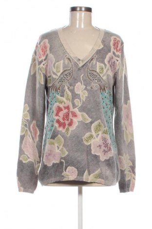 Pulover de femei Nice Connection, Mărime L, Culoare Multicolor, Preț 253,99 Lei