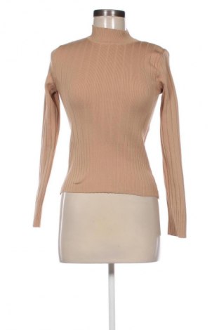 Dámský svetr Nisan, Velikost M, Barva Hnědá, Cena  249,00 Kč