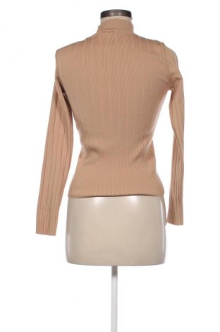 Dámský svetr Nisan, Velikost M, Barva Hnědá, Cena  249,00 Kč