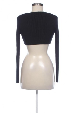 Дамски пуловер Nisan, Размер S, Цвят Черен, Цена 29,00 лв.