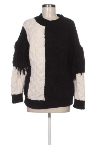 Damski sweter Nisan, Rozmiar M, Kolor Kolorowy, Cena 61,99 zł