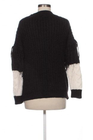 Damski sweter Nisan, Rozmiar M, Kolor Kolorowy, Cena 61,99 zł