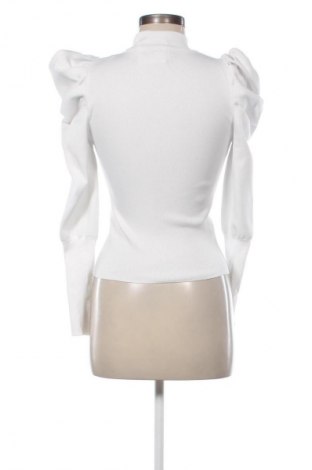 Damenpullover Nisan, Größe S, Farbe Weiß, Preis € 7,85