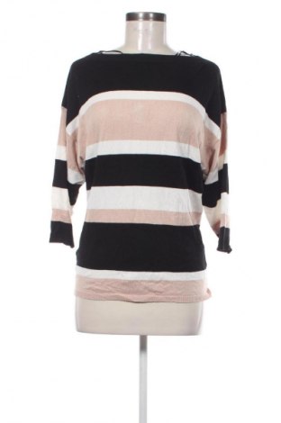 Дамски пуловер Nkd, Размер S, Цвят Многоцветен, Цена 10,99 лв.