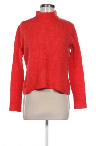 Damenpullover Noisy May, Größe S, Farbe Rot, Preis 20,92 €