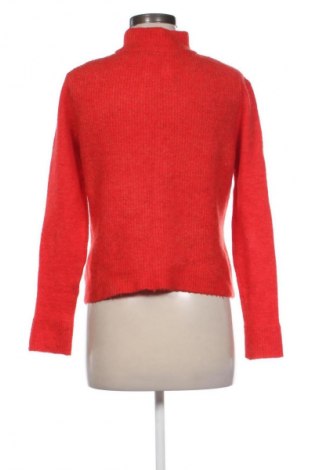 Damenpullover Noisy May, Größe S, Farbe Rot, Preis 20,92 €