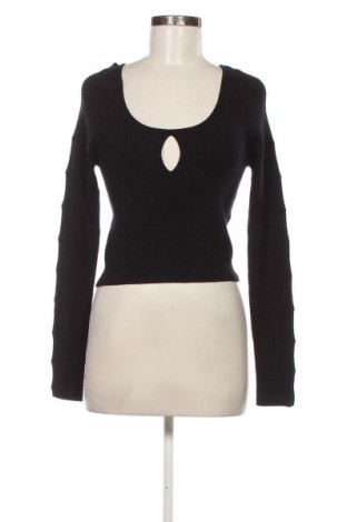 Pulover de femei Noisy May, Mărime M, Culoare Negru, Preț 46,99 Lei