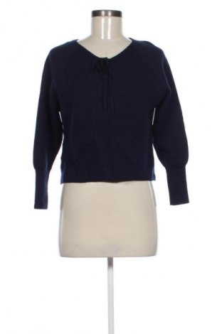 Dámský svetr Nolley's, Velikost M, Barva Modrá, Cena  366,00 Kč