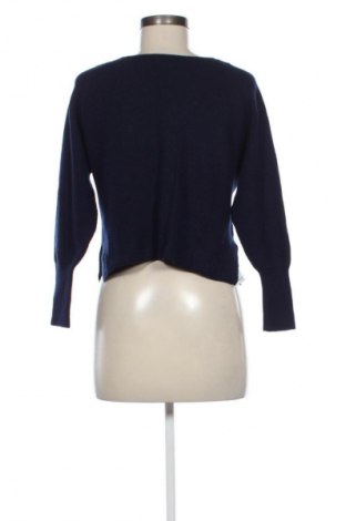 Dámský svetr Nolley's, Velikost M, Barva Modrá, Cena  366,00 Kč