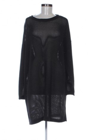 Γυναικείο πουλόβερ Norah, Μέγεθος XL, Χρώμα Μαύρο, Τιμή 19,99 €