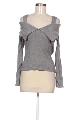 Női pulóver Notes du Nord, Méret M, Szín Szürke, Ár 77 959 Ft