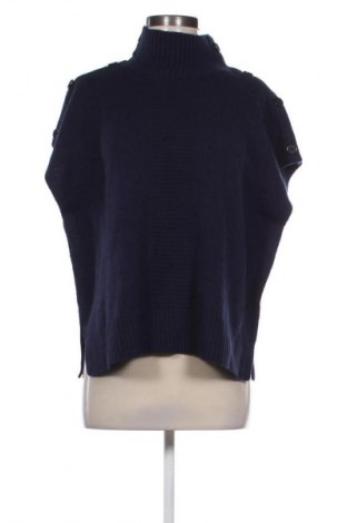 Női pulóver Numph, Méret XS, Szín Kék, Ár 11 329 Ft