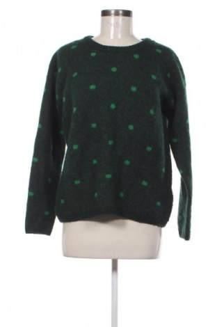 Damski sweter Numph, Rozmiar L, Kolor Kolorowy, Cena 128,99 zł