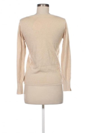 Γυναικείο πουλόβερ Nuna Lie, Μέγεθος L, Χρώμα  Μπέζ, Τιμή 22,00 €