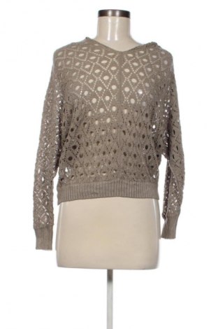 Damski sweter Nuna Lie, Rozmiar S, Kolor Szary, Cena 29,99 zł