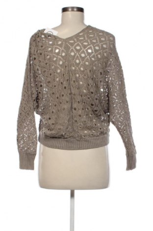 Damski sweter Nuna Lie, Rozmiar S, Kolor Szary, Cena 29,99 zł