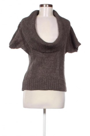 Pulover de femei Nuna Lie, Mărime L, Culoare Gri, Preț 65,99 Lei