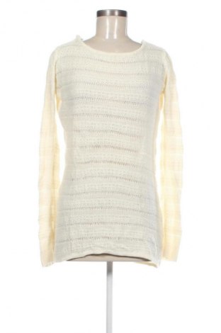 Pulover de femei ONLY, Mărime M, Culoare Ecru, Preț 31,99 Lei