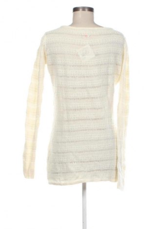 Pulover de femei ONLY, Mărime M, Culoare Ecru, Preț 31,99 Lei