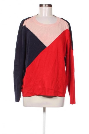 Damski sweter ONLY, Rozmiar L, Kolor Kolorowy, Cena 62,92 zł