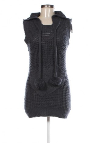 Γυναικείο πουλόβερ ONLY, Μέγεθος S, Χρώμα Γκρί, Τιμή 9,99 €