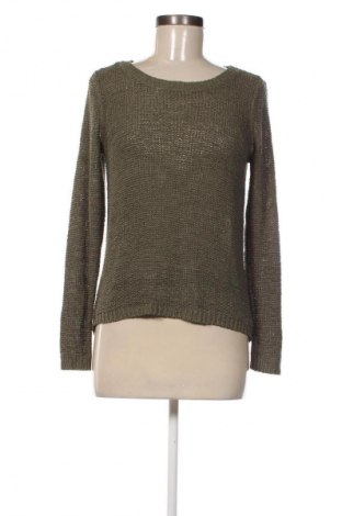 Damenpullover ONLY, Größe L, Farbe Grün, Preis € 7,99