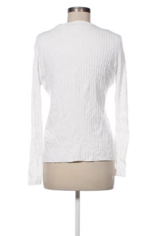 Női pulóver ONLY, Méret L, Szín Fehér, Ár 4 609 Ft