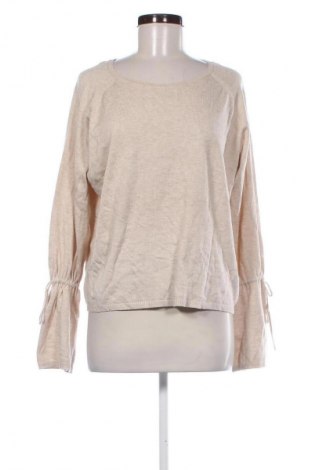 Damenpullover ONLY, Größe L, Farbe Beige, Preis 10,99 €