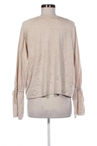 Damenpullover ONLY, Größe L, Farbe Beige, Preis 10,99 €