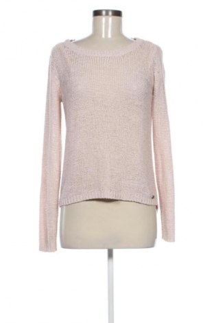 Damski sweter ONLY, Rozmiar M, Kolor Różowy, Cena 62,02 zł