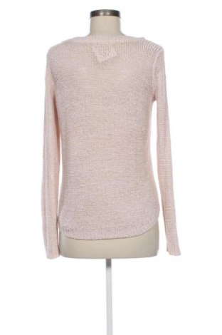 Damski sweter ONLY, Rozmiar M, Kolor Różowy, Cena 62,02 zł