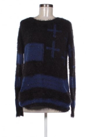 Γυναικείο πουλόβερ ONLY, Μέγεθος S, Χρώμα Πολύχρωμο, Τιμή 13,99 €