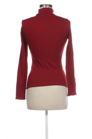 Damenpullover ONLY, Größe S, Farbe Rot, Preis 6,99 €