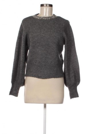 Dámský svetr ONLY, Velikost S, Barva Šedá, Cena  249,00 Kč