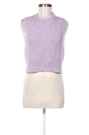 Női pulóver ONLY, Méret M, Szín Lila, Ár 5 474 Ft