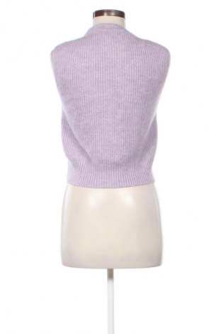 Női pulóver ONLY, Méret M, Szín Lila, Ár 5 474 Ft
