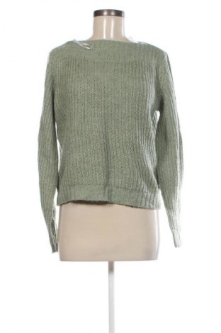 Dámsky pulóver ONLY, Veľkosť S, Farba Zelená, Cena  16,95 €