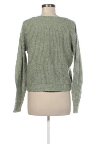 Dámsky pulóver ONLY, Veľkosť S, Farba Zelená, Cena  16,95 €
