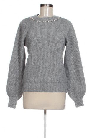 Dámsky pulóver ONLY, Veľkosť S, Farba Sivá, Cena  16,95 €