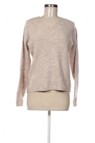 Dámský svetr ONLY, Velikost XS, Barva Béžová, Cena  169,00 Kč