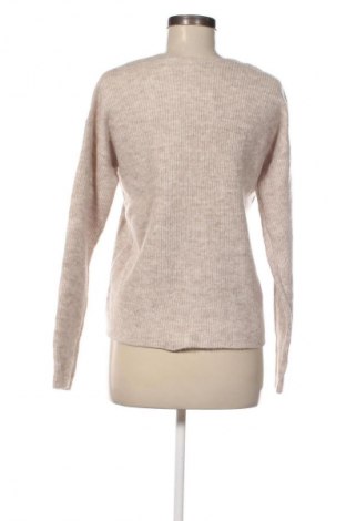 Dámský svetr ONLY, Velikost XS, Barva Béžová, Cena  169,00 Kč