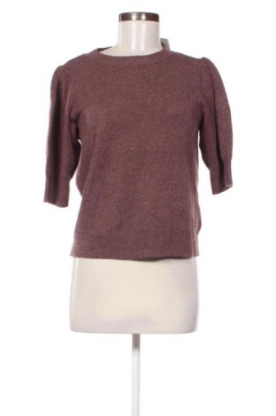 Pulover de femei ONLY, Mărime S, Culoare Mov deschis, Preț 196,99 Lei