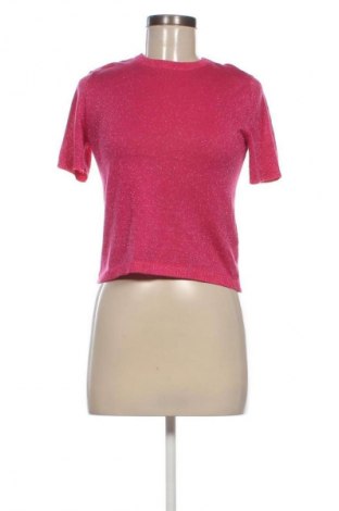 Női pulóver ONLY, Méret S, Szín Rózsaszín, Ár 4 039 Ft