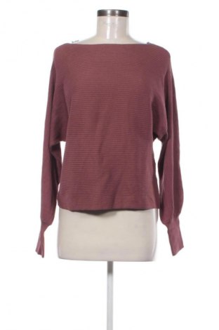 Γυναικείο πουλόβερ ONLY, Μέγεθος M, Χρώμα Σάπιο μήλο, Τιμή 37,99 €
