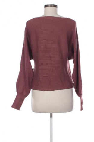 Γυναικείο πουλόβερ ONLY, Μέγεθος M, Χρώμα Σάπιο μήλο, Τιμή 37,99 €